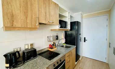 Departamento en arriendo en OSORNO