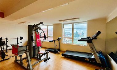Departamento en arriendo en OSORNO
