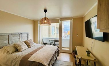 Departamento en arriendo en OSORNO