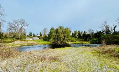 Parcela en venta en OSORNO
