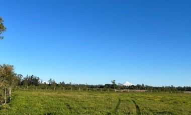 Parcela en venta en OSORNO