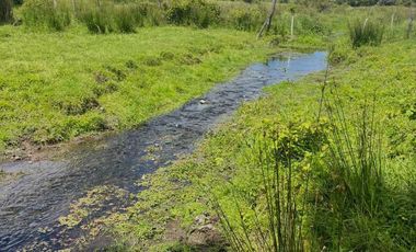 Parcela en venta en OSORNO