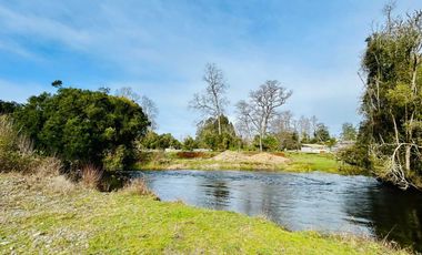Parcela en venta en OSORNO