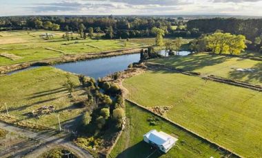 Parcela en venta en OSORNO