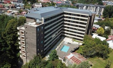 Departamento en venta en PUERTO VARAS