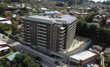 Departamento en venta en PUERTO VARAS