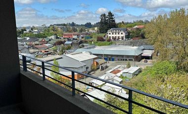 Departamento en venta en PUERTO VARAS