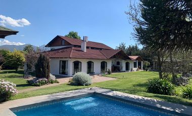 Parcela en venta en ISLA DE MAIPO