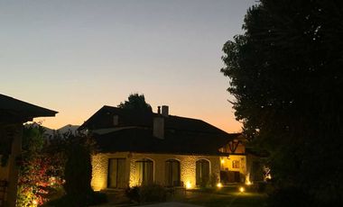 Parcela en venta en ISLA DE MAIPO