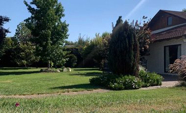 Parcela en venta en ISLA DE MAIPO