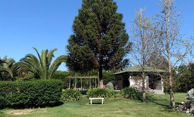 Parcela en venta en ISLA DE MAIPO