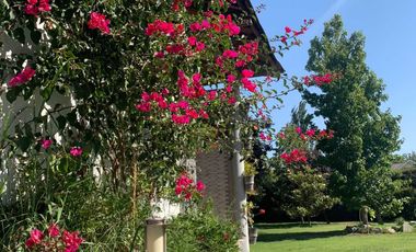 Parcela en venta en ISLA DE MAIPO