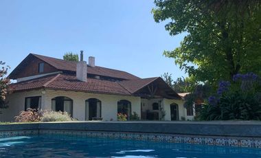 Parcela en venta en ISLA DE MAIPO