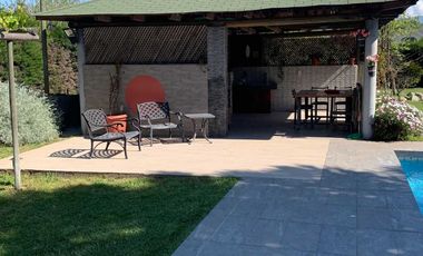 Parcela en venta en ISLA DE MAIPO