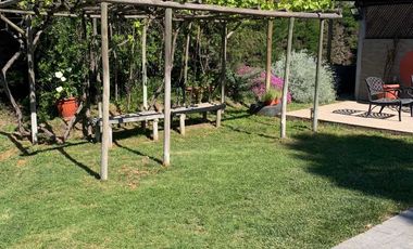 Parcela en venta en ISLA DE MAIPO