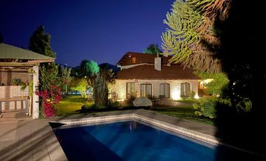 Parcela en venta en ISLA DE MAIPO