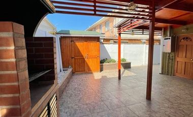 Casa en Venta en Haras de Buin
