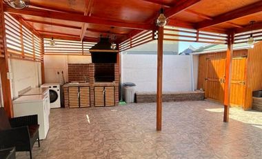 Casa en Venta en Haras de Buin