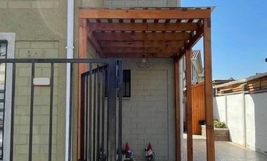 Casa en Venta en Haras de Buin