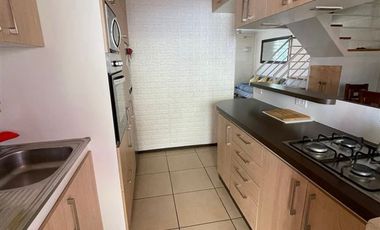 Casa en Venta en Haras de Buin