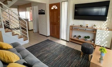 Casa en Venta en Haras de Buin