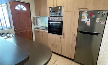 Casa en Venta en Haras de Buin