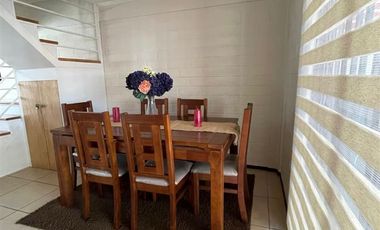 Casa en Venta en Haras de Buin