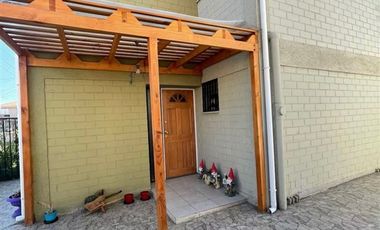 Casa en Venta en Haras de Buin