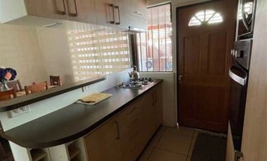 Casa en Venta en Haras de Buin