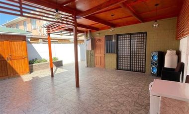 Casa en Venta en Haras de Buin
