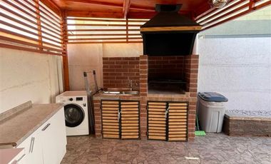 Casa en Venta en Haras de Buin