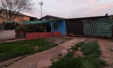 Casa en Venta en Osorno con Punta Arenas