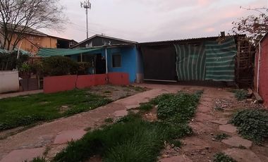 Casa en Venta en Osorno con Punta Arenas