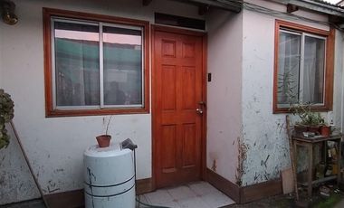 Casa en Venta en Osorno con Punta Arenas