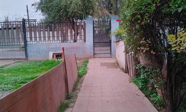 Casa en Venta en Osorno con Punta Arenas