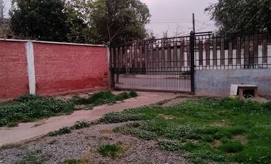 Casa en Venta en Osorno con Punta Arenas