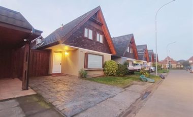 Casa en Arriendo en Canal Beagle, Temuco, La Araucanía