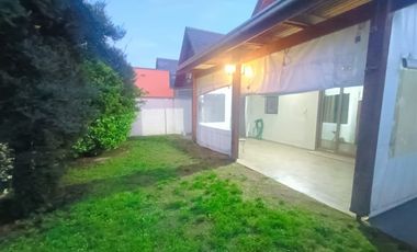 Casa en Arriendo en Canal Beagle, Temuco, La Araucanía