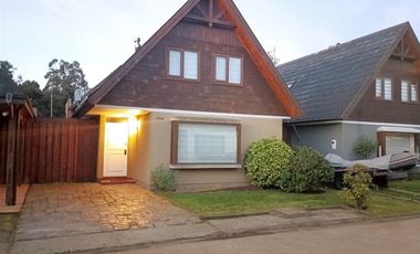 Casa en Arriendo en Canal Beagle, Temuco, La Araucanía