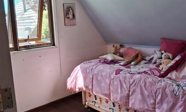 Casa en Arriendo en Canal Beagle, Temuco, La Araucanía
