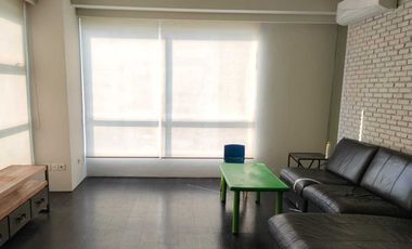 Apartemen Hoek mewah disewakan 1 Park Residence Gandaria Jakarta