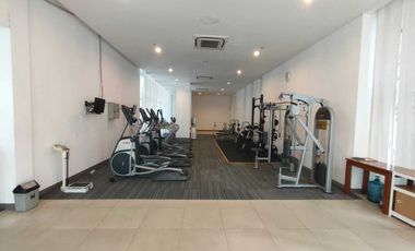 Apartemen Hoek mewah disewakan 1 Park Residence Gandaria Jakarta