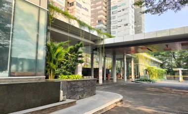 Apartemen Hoek mewah disewakan 1 Park Residence Gandaria Jakarta