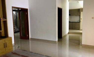 Rumah 1,5 Luas Berada di Pusat Kota Cianjur