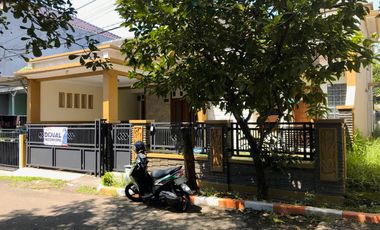 Rumah 1,5 Luas Berada di Pusat Kota Cianjur