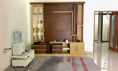 Rumah 1,5 Luas Berada di Pusat Kota Cianjur