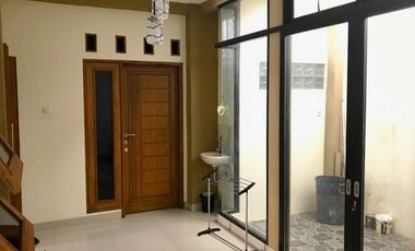 Rumah 1,5 Luas Berada di Pusat Kota Cianjur