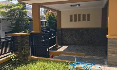 Rumah 1,5 Luas Berada di Pusat Kota Cianjur