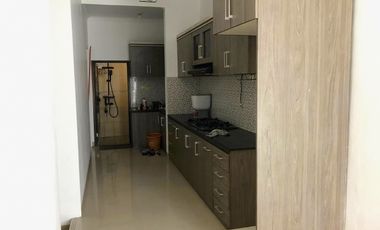 Rumah 1,5 Luas Berada di Pusat Kota Cianjur