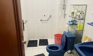 Villa Siap Huni Suasana Asri di Villa Green Apple